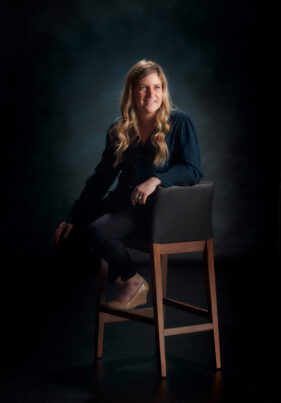 Portrait Photography - Women