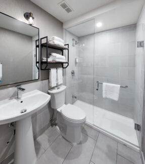 Property Photography - Bathroom