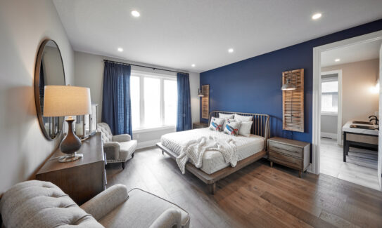 Property Photography - Bedroom