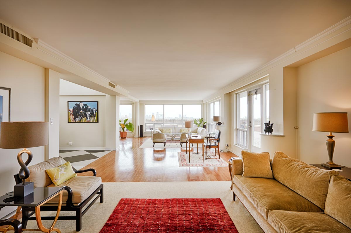 Property Photo - Condo Interior