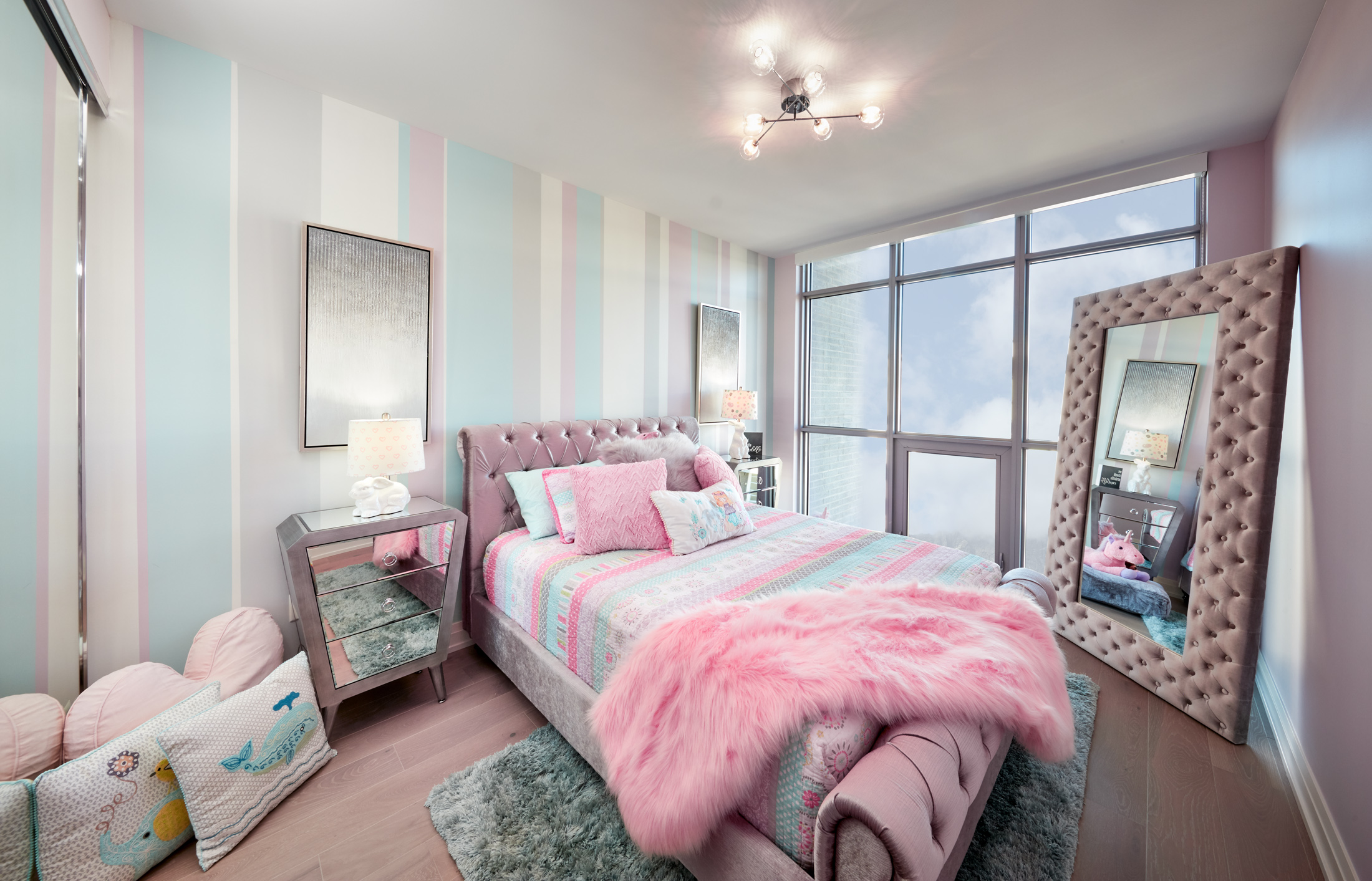 Property Photo - Girls Bedroom