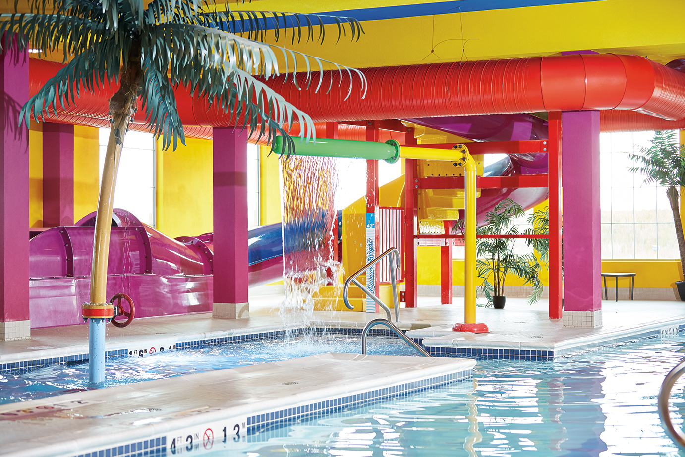 Property Photo - Hotel Kids Pool