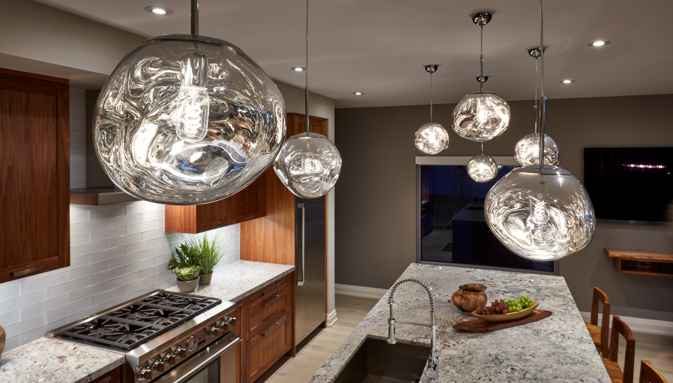 Property Photo - Kitchen Interior