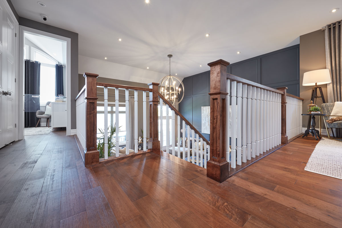 Property Photo - Upperlevel Staircase