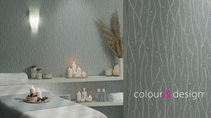 Product Video - Wallpaper