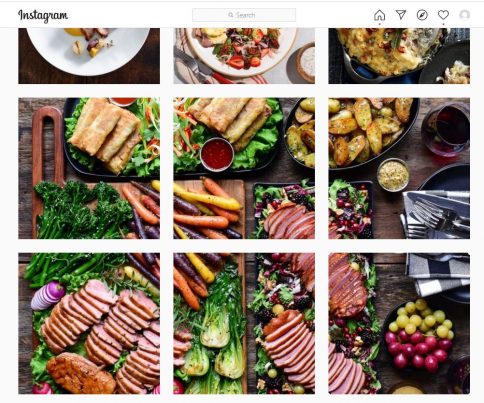 Content Creation - King Cole Ducks