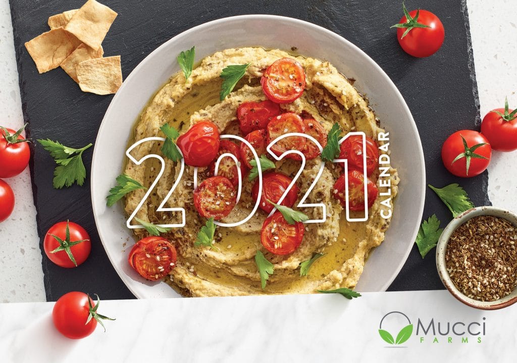 Mucci Farms Case Study