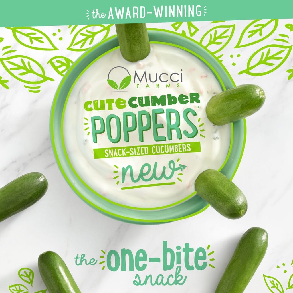 Mucci Farms Case Study