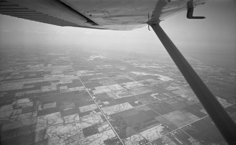 Tom Bochsler – Aerial Photography
