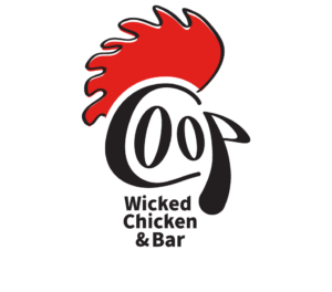 Coop Wicked Chicken